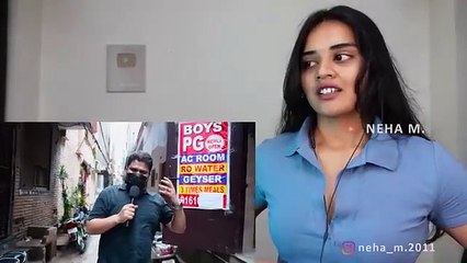 UPSC KI TAAIYAARI 2 REACTION | HARSH RAJPUT | Neha M.