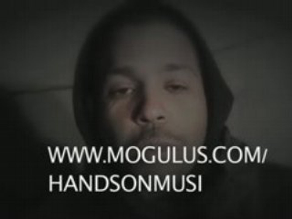 Infinite (Hands-On Music Hip-Hop Recording Artist) ...