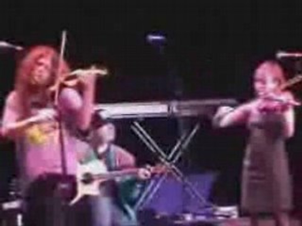 Dust In the Wind - Kansas