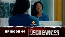 Série - Déchéances - Saison 2 - Episode 49 - VOSTFR