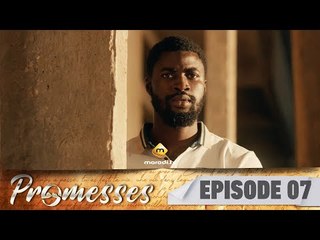 Série - Promesses - Saison 1 - Episode 07 - VOSTFR