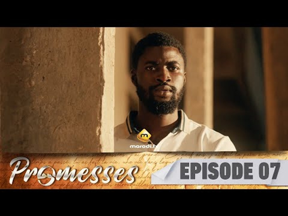 Série - Promesses - Saison 1 - Episode 07 - VOSTFR