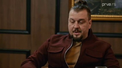 Igra sudbine 1416 Epizoda