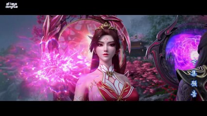 Battle Through The Heavens S5 Ep 144 145 Preview