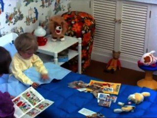 The Adventures of Rupert Bear (1970) S04E30 - Rupert and the Crock of Gold