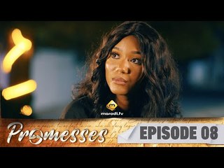 Série - Promesses - Saison 1 - Episode 08 - VOSTFR