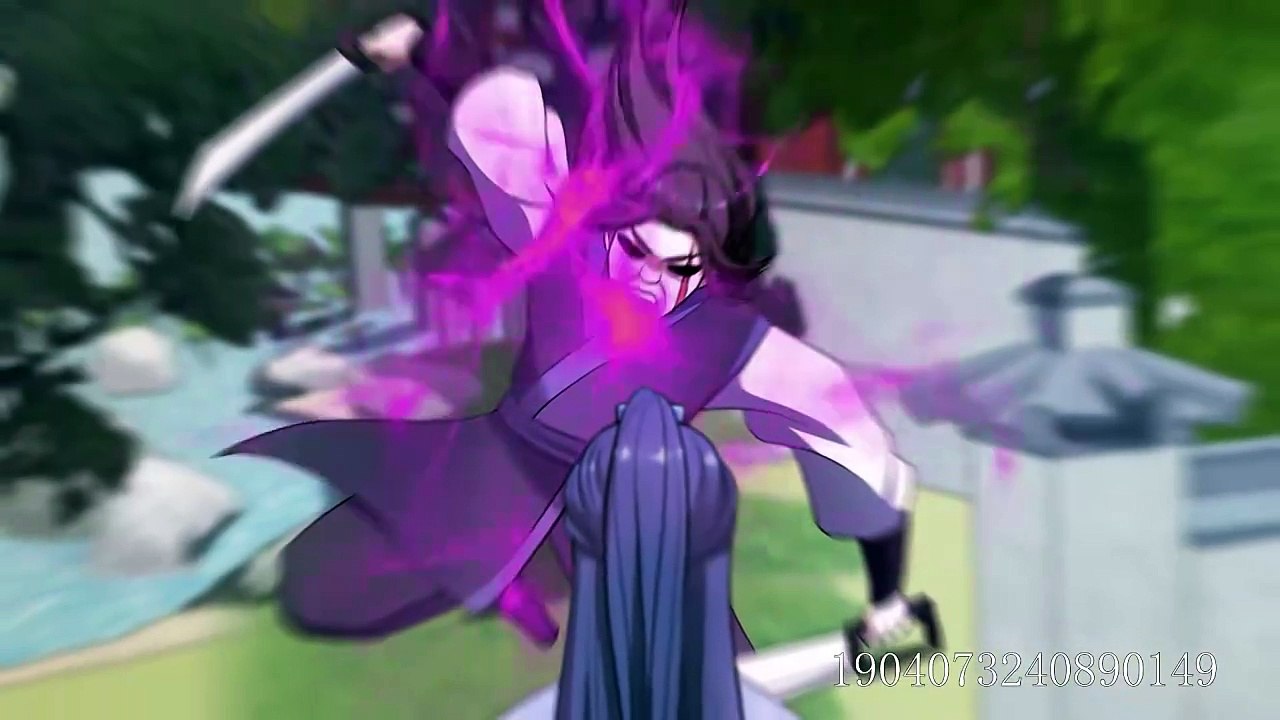 Invincible After A Hundred Years Of Seclusion Episode 90 In Multiple Subtitles