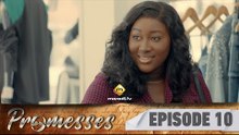 Série - Promesses - Saison 1 - Episode 10 - VOSTFR