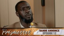 Série - Promesses - Saison 1 - Épisode 12 - Bande Annonce