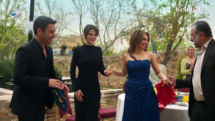 Uzak Şehir'de 'Reyhani' rüzgarı!