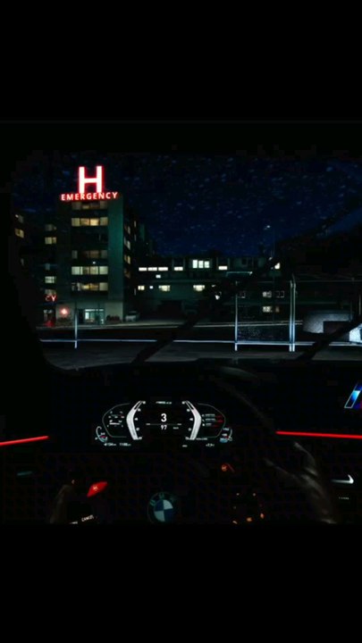 BMW M5 CS // MARBOUL GANG