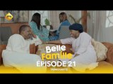Série - Belle Famille - Tamkharite - Épisode 21