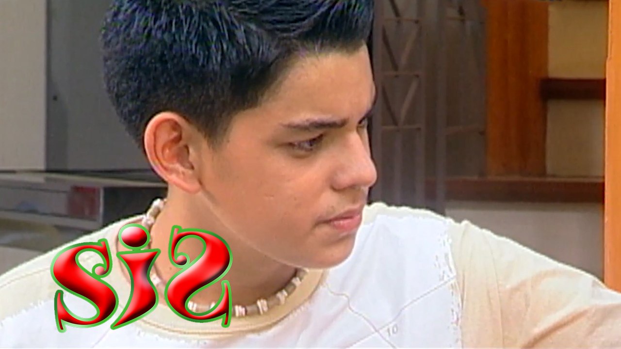 Richard Gutierrez, namana ba ang CHARISMA ni Eddie Gutierrez? | SiS (Stream Together)