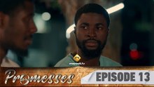 Série - Promesses - Saison 1 - Episode 13 - VOSTFR