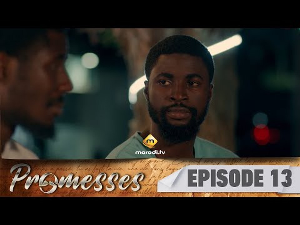 Série - Promesses - Saison 1 - Episode 13 - VOSTFR