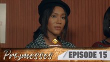 Série - Promesses - Saison 1 - Episode 15 - VOSTFR