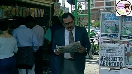 Telenovela Rosalinda Capitulo 32