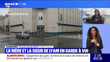 Lyam: la mère et la sœur de l'enfant soupçonnées d'avoir participé à sa dissimulation