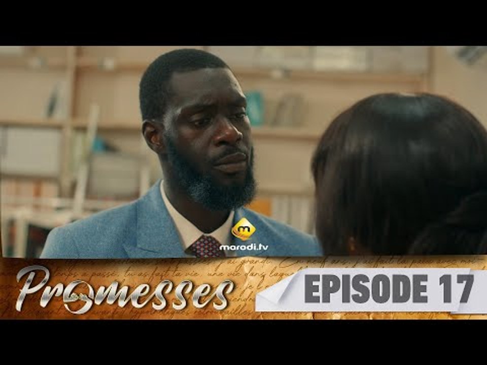 Série - Promesses - Saison 1 - Episode 17 - VOSTFR