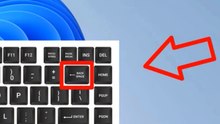 How do I fix Backspace button is not working