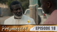 Série - Promesses - Saison 1 - Episode 18 - VOSTFR