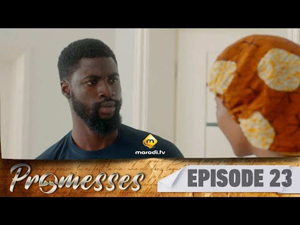 Série - Promesses - Saison 1 - Episode 23 - VOSTFR