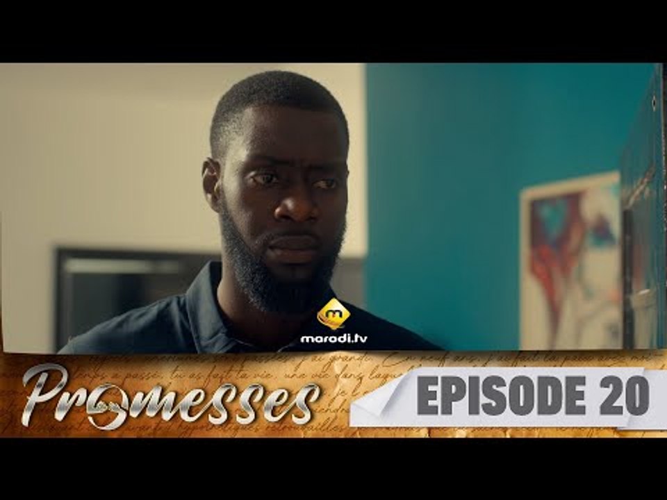 Série - Promesses - Saison 1 - Episode 20 - VOSTFR