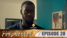 Série - Promesses - Saison 1 - Episode 20 - VOSTFR