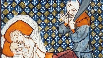 Kutsal Kitaplardaki Zina'nın Kökeni (KURAN, İNCİL, TEVRAT)