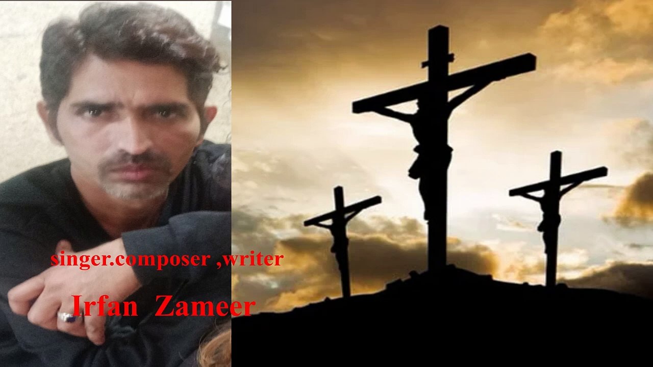 Dil Ke Mere Khawahish – Irfan Zameer | Heartfelt Gospel Worship Song