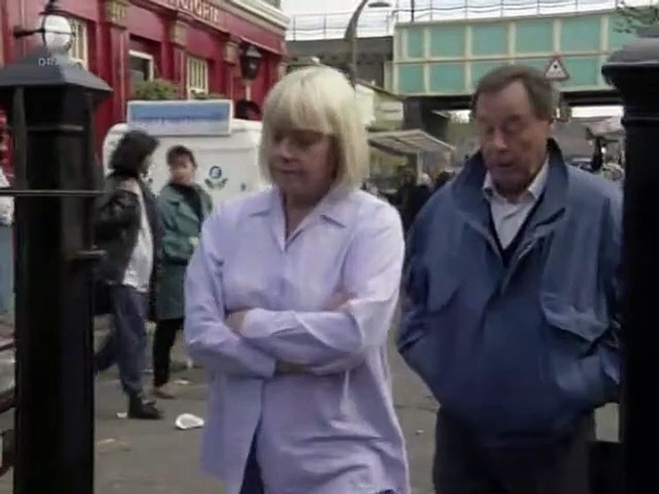 EastEnders -2nd November 1993