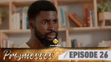 Série - Promesses - Saison 1 - Episode 26 - VOSTFR