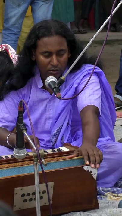 How sweet the name of Hari is — just listen once!