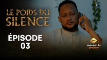Série - Le Poids du Silence - Saison 1 - Episode 03 Extrait - VOSTFR