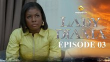 Série - Lady Diama - Saison 1 - Episode 03 - VOSTFR