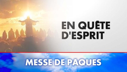 Messe de Pâques (Émission du 20/04/2025)