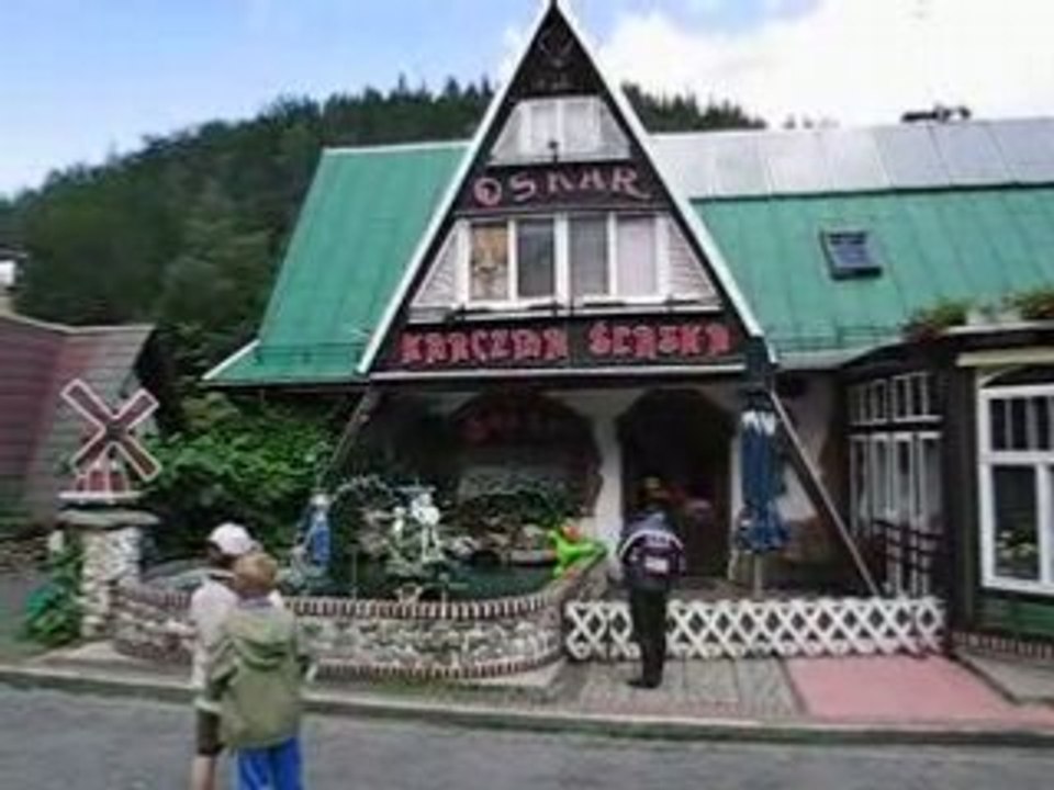 1.InZane in Polen