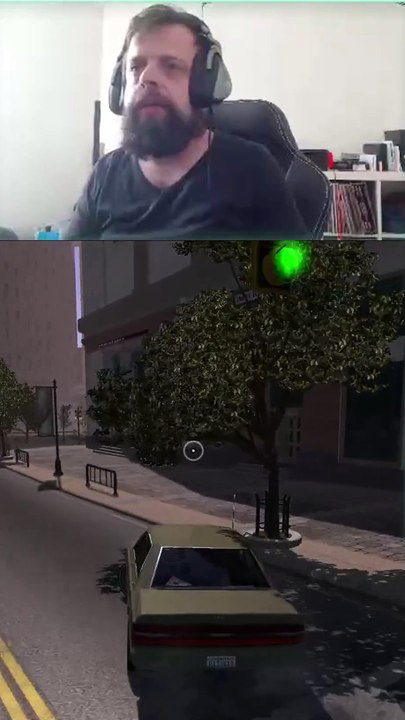 c'était la police