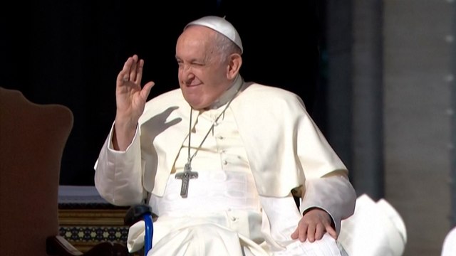 Mort du pape François : obsèques, intérim, exposition du corps… que va-t-il se passer ces prochains jours ?