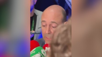 Fernando Carro, CEO del Leverkusen, sobre la planificación del todavía equipo de Xabi