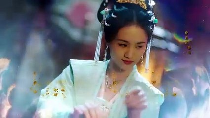 [Eng Sub] My Destined Consort ep 11