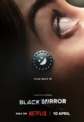 Top des épisodes de la saison 7 de Black Mirror