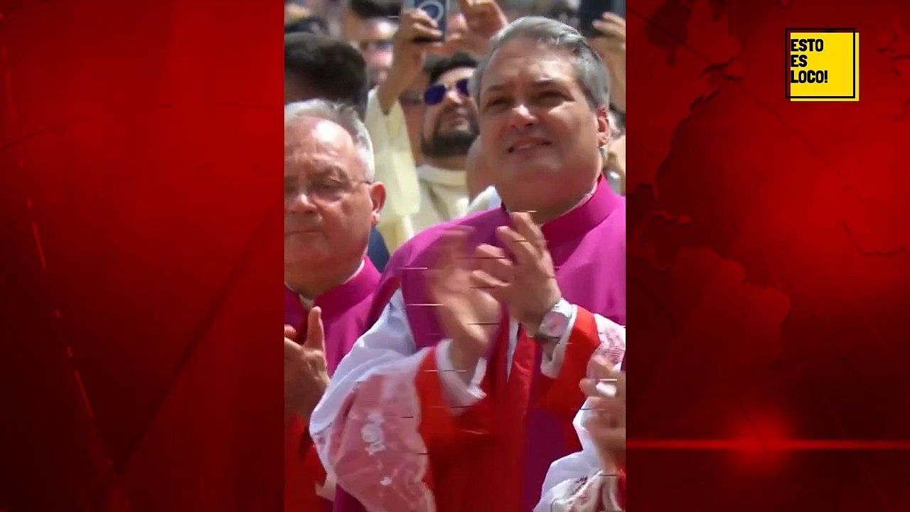 El Papa Francisco Muere a sus 88 años de edad