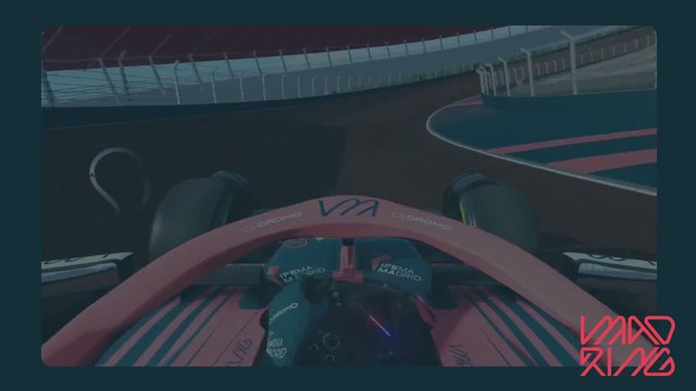 El circuito de Madrid desvela ‘La Monumental’: la curva que será su emblema en carreras de F1
