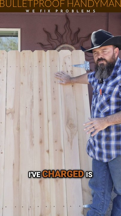Fence Gate Pricing Secrets_ How Much Does It REALLY Cost_