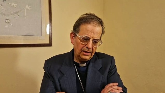 Siena, il cardinale Augusto Paolo Lojudice: Papa Francesco ha speso tutte le sue forze davanti al popolo di Dio