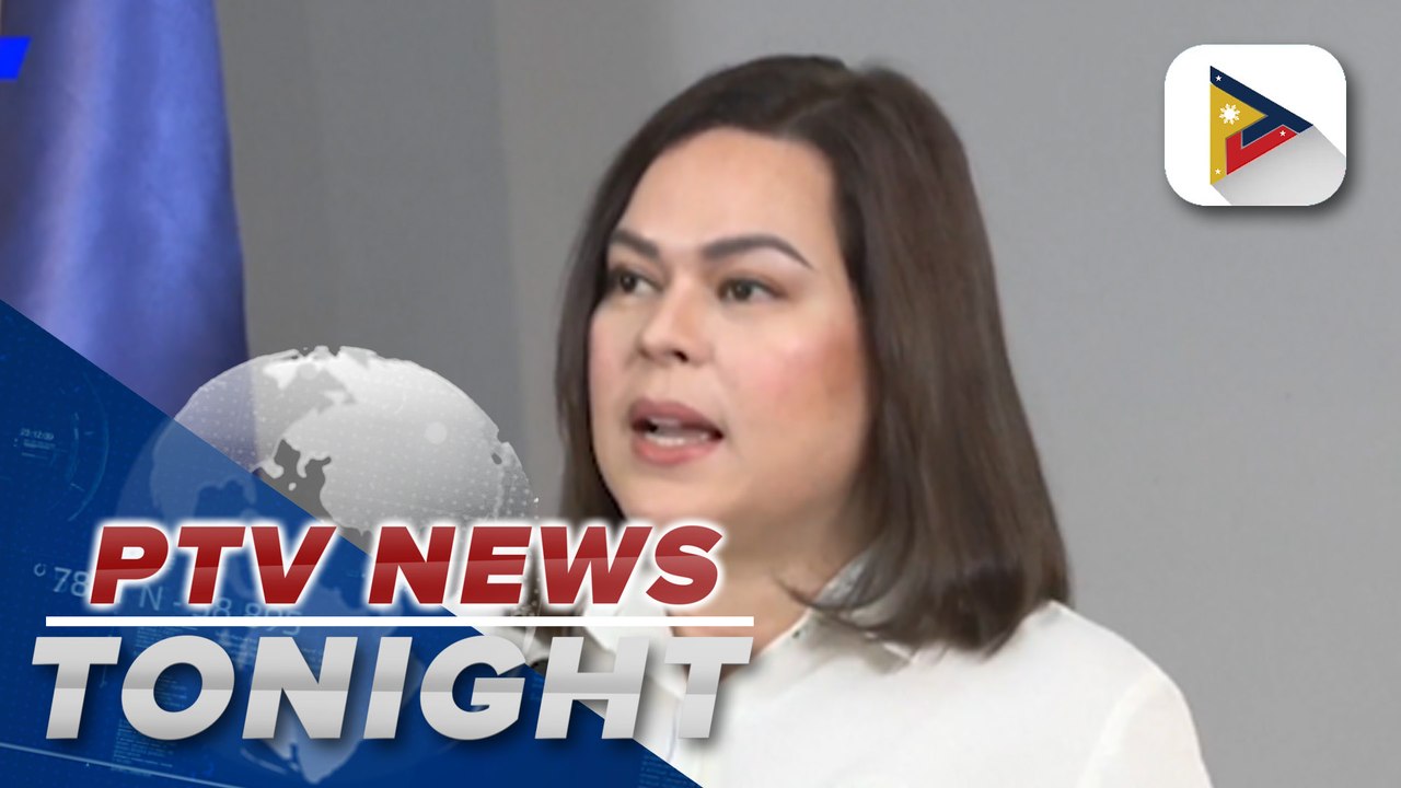 Lawmakers question VP Sara Duterte’s motives on Senate endorsement amid impeachment talks