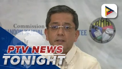 Comelec probes campaign violations during Holy Week