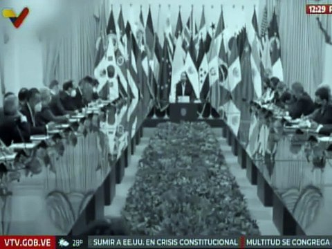 Bukele busca conseguir la benevolencia de EE. UU. al secuestrar migrantes venezolanos