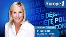 Punchline - Décès du pape François : en deuil, l'Argentine pleure le pape François